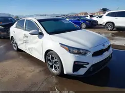 3KPF24AD0ME391872 2021 KIA FORTE
