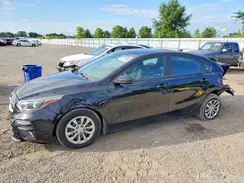 3KPF24AD0ME393508 2021 KIA FORTE