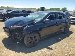 3KPF24AD0ME394920 2021 KIA FORTE