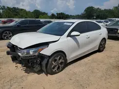 3KPF24AD0ME395100 2021 KIA FORTE