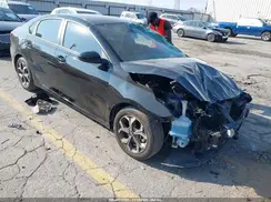 3KPF24AD0ME395341 2021 KIA FORTE