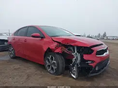3KPF24AD0ME395565 2021 KIA FORTE