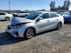 3KPF24AD0ME396540 2021 KIA FORTE