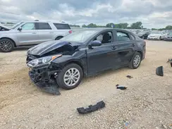 3KPF24AD0ME397591 2021 KIA FORTE