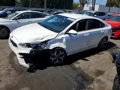 3KPF24AD0ME399583 2021 KIA FORTE
