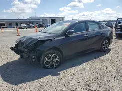 3KPF24AD0ME400599 2021 KIA FORTE