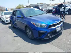 3KPF24AD0ME401624 2021 KIA FORTE