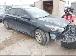3KPF24AD0ME401767 2021 KIA FORTE