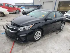 3KPF24AD0ME401770 2021 KIA FORTE