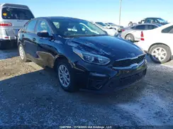 3KPF24AD0ME402398 2021 KIA FORTE