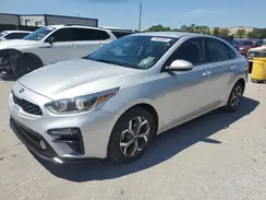 3KPF24AD0ME403504 2021 KIA FORTE