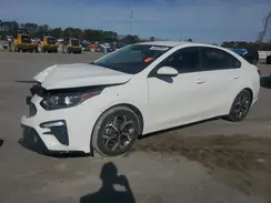 3KPF24AD0ME404068 2021 KIA FORTE