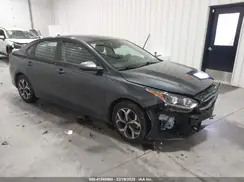 3KPF24AD0ME404393 2021 KIA FORTE