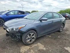 3KPF24AD0ME404524 2021 KIA FORTE
