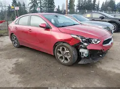 3KPF24AD0ME404751 2021 KIA FORTE