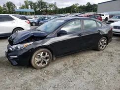 3KPF24AD0ME405348 2021 KIA FORTE