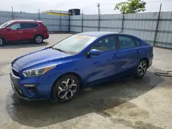 3KPF24AD0ME405446 2021 KIA FORTE