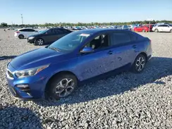 3KPF24AD0ME405799 2021 KIA FORTE