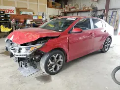 3KPF24AD0ME405804 2021 KIA FORTE