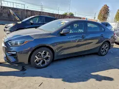 3KPF24AD0ME406547 2021 KIA FORTE