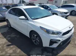 3KPF24AD0ME406662 2021 KIA FORTE
