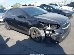 3KPF24AD0ME407004 2021 KIA FORTE