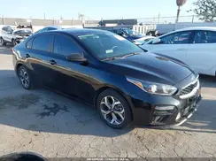 3KPF24AD0ME407519 2021 KIA FORTE