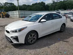 3KPF24AD0ME408458 2021 KIA FORTE