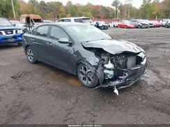 3KPF24AD0ME409156 2021 KIA FORTE