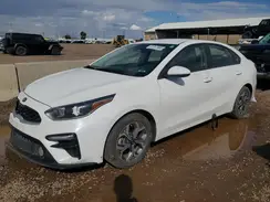 3KPF24AD0ME411165 2021 KIA FORTE