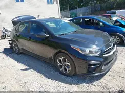 3KPF24AD0ME411926 2021 KIA FORTE