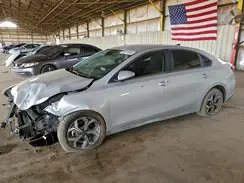 3KPF24AD0ME414017 2021 KIA FORTE