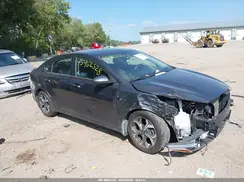 3KPF24AD0ME414146 2021 KIA FORTE