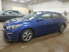 3KPF24AD0ME414275 2021 KIA FORTE