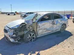 3KPF24AD0ME414745 2021 KIA FORTE