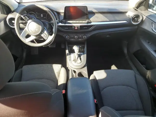 3KPF24AD0NE416237 2022 KIA FORTE - Image 8