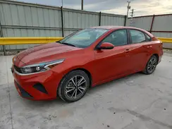 3KPF24AD0NE416657 2022 KIA FORTE