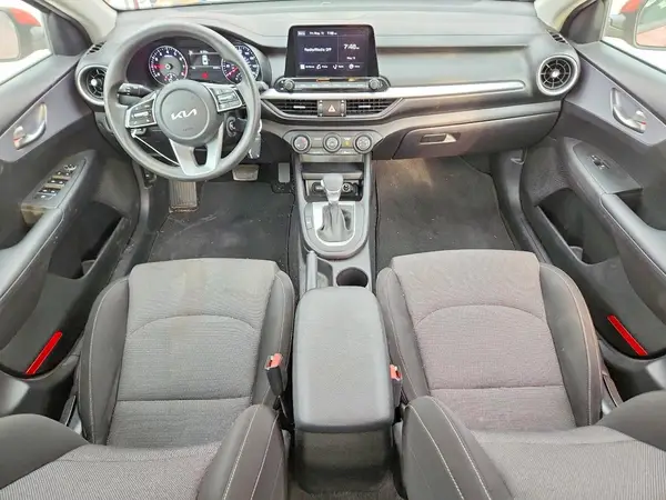 3KPF24AD0NE416657 2022 KIA FORTE - Image 8