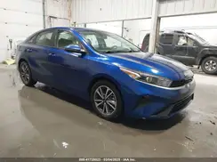 3KPF24AD0NE416805 2022 KIA FORTE
