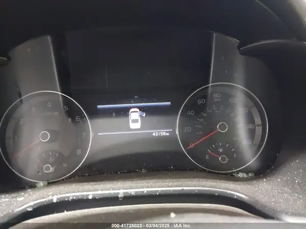 3KPF24AD0NE416805 2022 KIA FORTE - Image 7