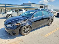 3KPF24AD0NE418571 2022 KIA FORTE