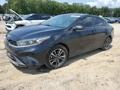 3KPF24AD0NE418702 2022 KIA FORTE