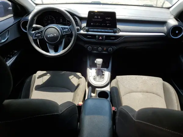 3KPF24AD0NE418702 2022 KIA FORTE - Image 8