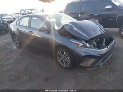 3KPF24AD0NE418943 2022 KIA FORTE