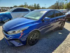 3KPF24AD0NE419297 2022 KIA FORTE
