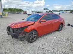 3KPF24AD0NE420496 2022 KIA FORTE