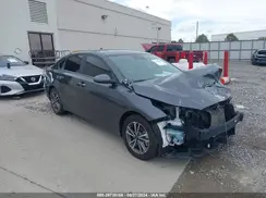 3KPF24AD0NE420661 2022 KIA FORTE