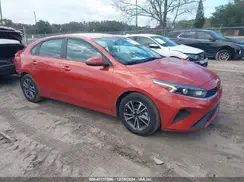 3KPF24AD0NE420935 2022 KIA FORTE