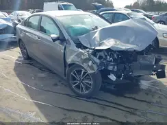 3KPF24AD0NE424502 2022 KIA FORTE