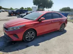 3KPF24AD0NE424922 2022 KIA FORTE